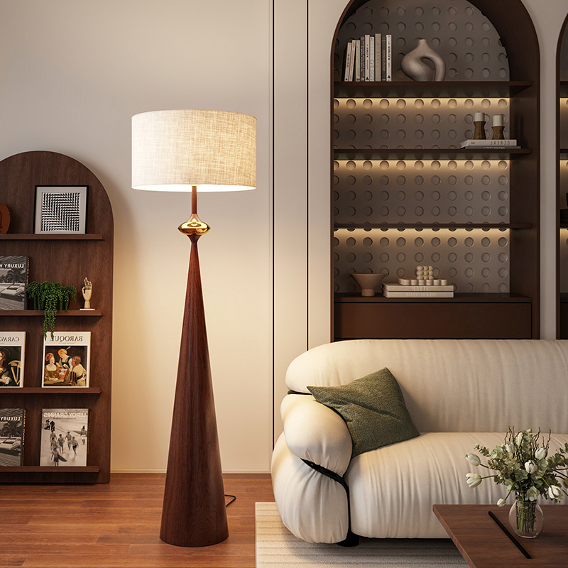 Wabi-sabi Style Floor Lamp Jap - Resin Art Floor Design reseña y precio