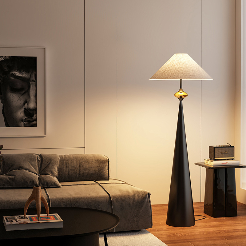 Wabi-sabi Style Floor Lamp Jap - Resin Art Floor Design reseña y precio