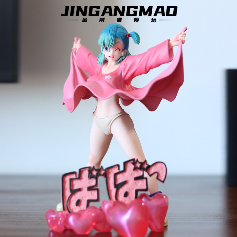 Dragon Ball Z Anime Figurine B - Resin Art Dragon Ball Z reseña y precio