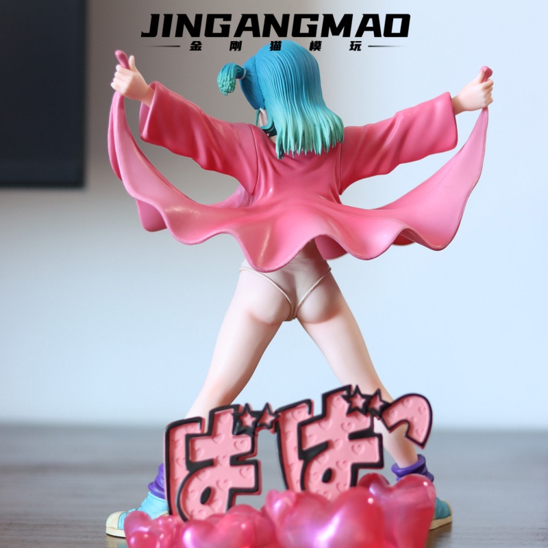 Dragon Ball Z Anime Figurine B - Resin Art Dragon Ball Z reseña y precio