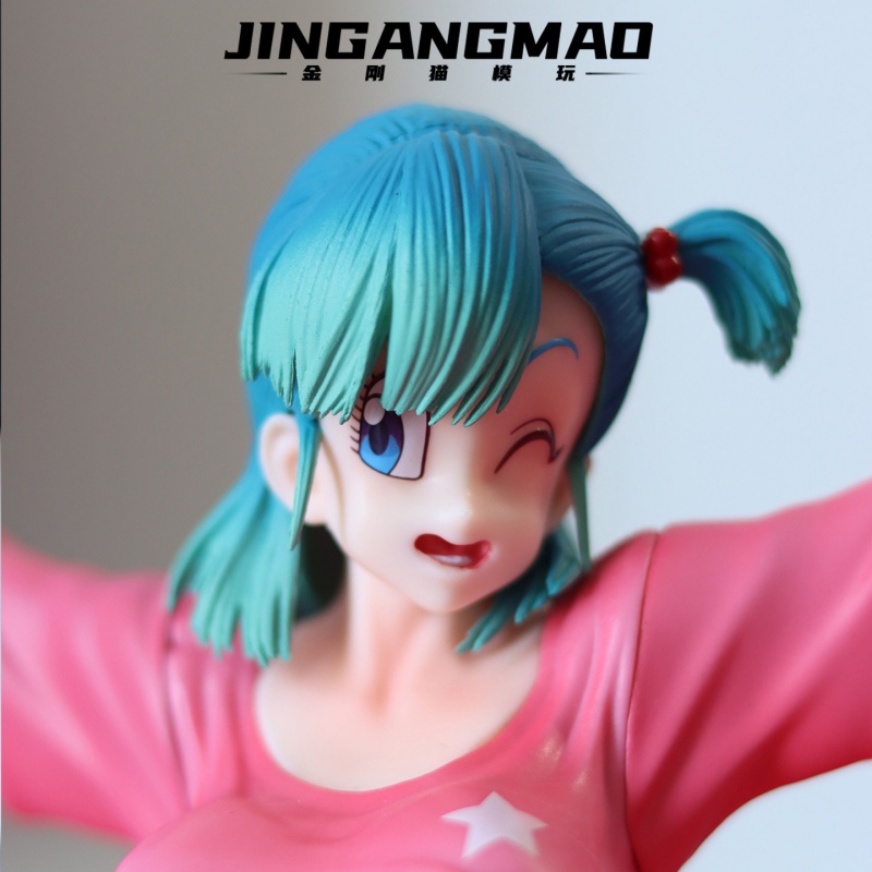 Dragon Ball Z Anime Figurine B - Resin Art Dragon Ball Z reseña y precio