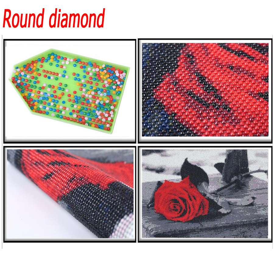 Claude Monet diamond painting  - Resin Art Images reseña y precio