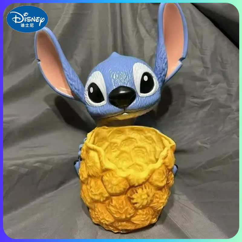 Cute Anime Peripheral Stitch D - Resin Art Furniture reseña y precio