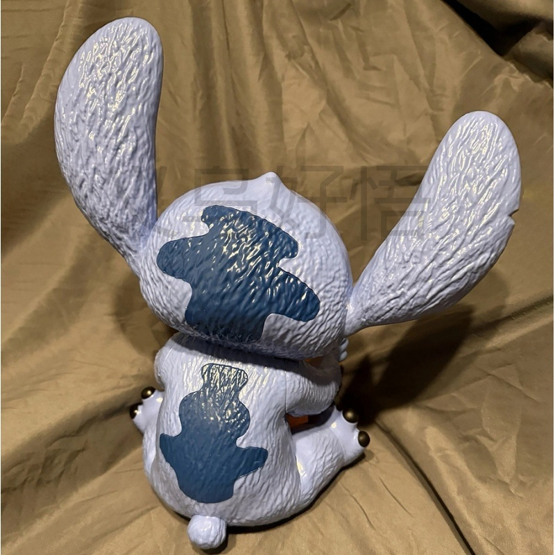 Cute Anime Peripheral Stitch D - Resin Art Furniture reseña y precio