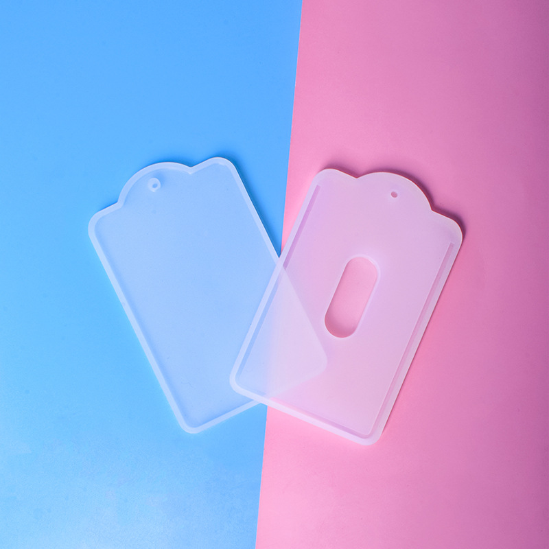 1 Piece Card Cover Mold DIY Ep - Resin Art Epoxy reseña y precio