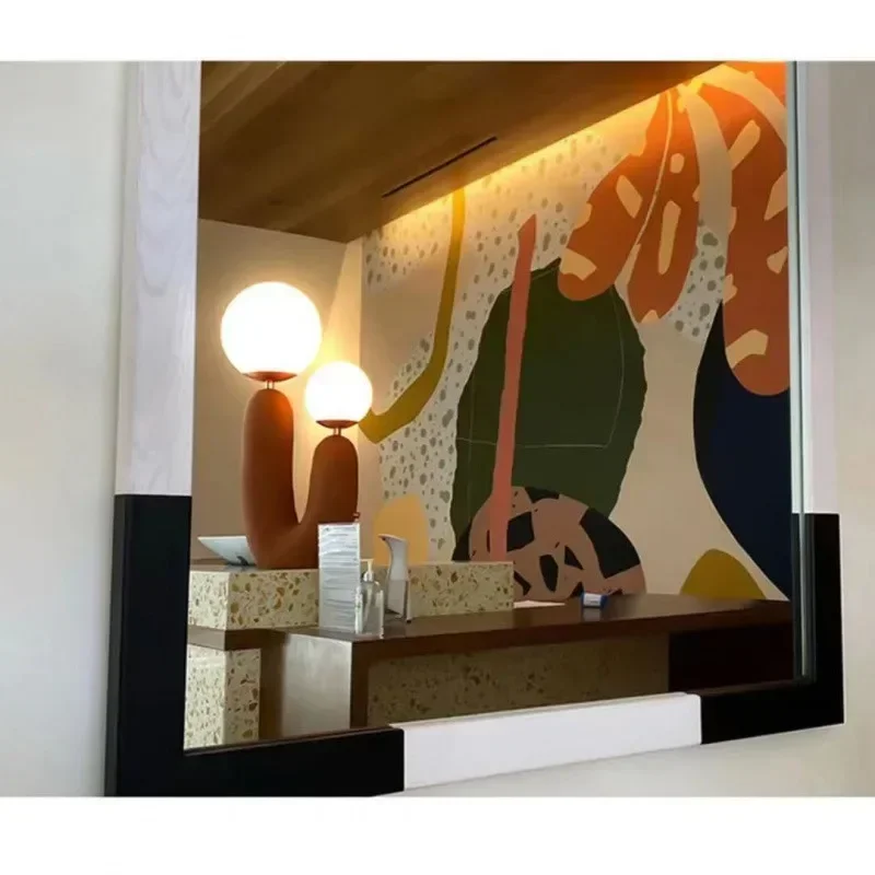 Nordic Children Room Bedroom B - Resin Art Floor Design reseña y precio